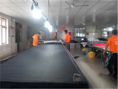 Shenzhen Jieshili Swimwear Factory