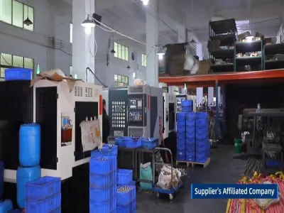 Guangzhou Gorgeous Remodeling Accessories Factory