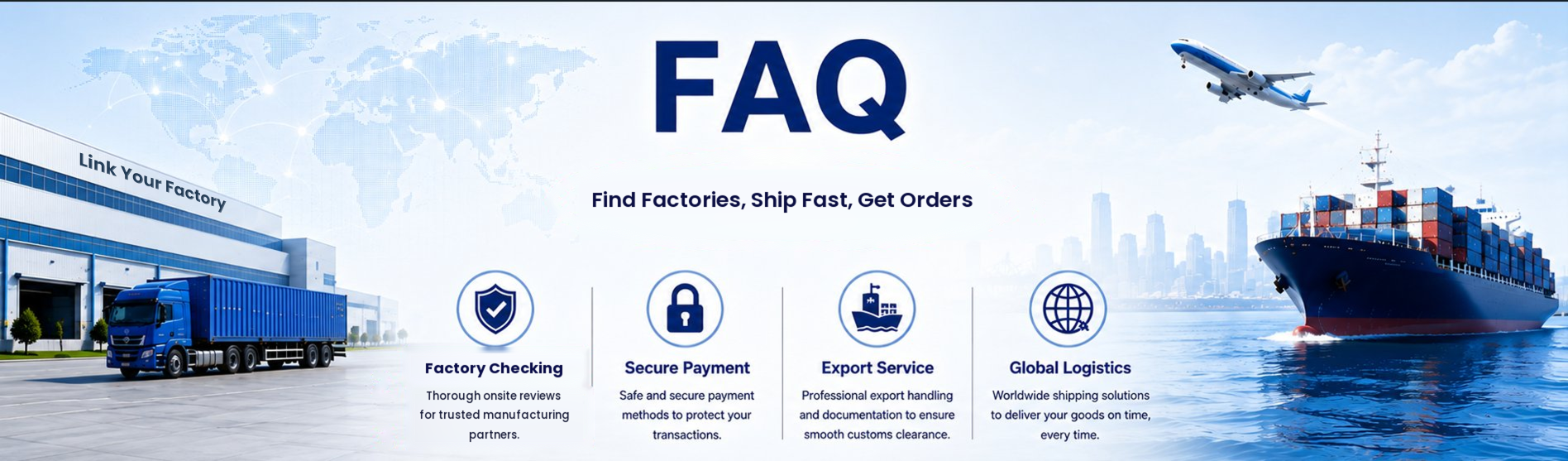 FAQ