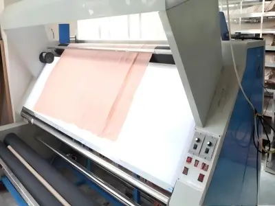 Shantou Zhenyao Garments Factory