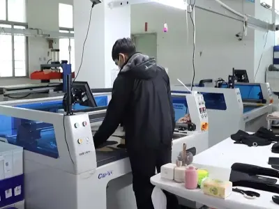 Shantou Junying Underwear Factory
