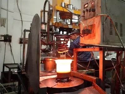 Guangdong Shencai Cookware Factory