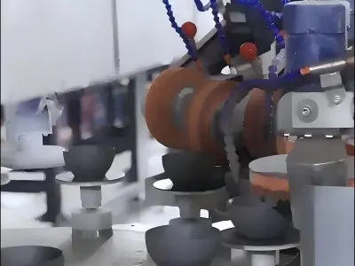Shantou Jinpin Ceramic Bowl Factory