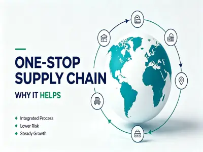 One Stop Supply Chain Why It Helps