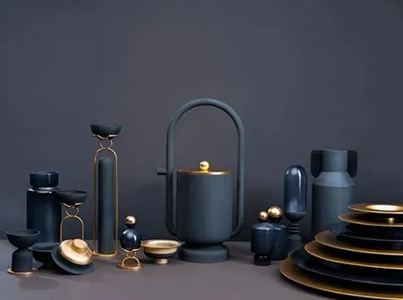 Personalized 3D printing cultural and creative product design