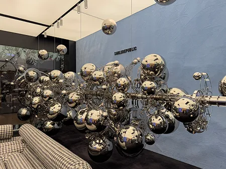 3D printing cultural theme products