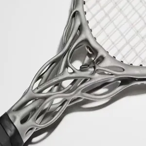 Industrial-grade 3D reverse data modeling