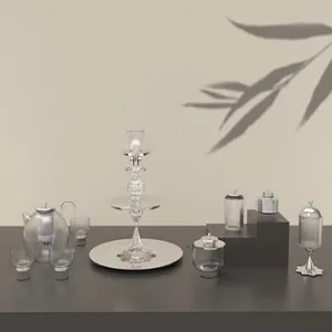 Mass production of customized 3D printed cultural and creative gifts