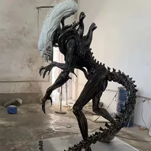 Customized 3D printed exhibition display devices