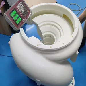 3D scanning reverse engineering data processing