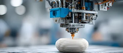 How 3D Printing is Transforming Industrial Model Making