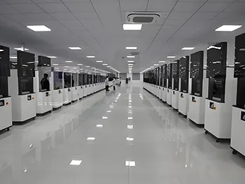 جهاز الطباعة