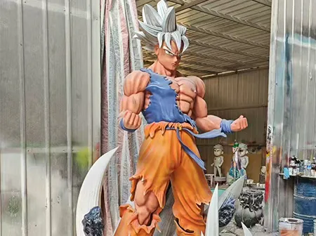 Personalized 3D printed cultural and creative products