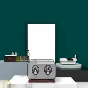 Индивидуальное украшение стола, напечатанное на 3D-принтере