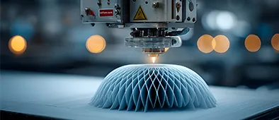 How 3D Printing is Revolutionizing Product Model Making