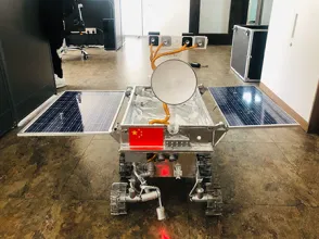 3D Printing Aerospace Design Concept Models