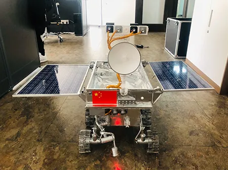 3D Printing Aerospace Design Concept Models