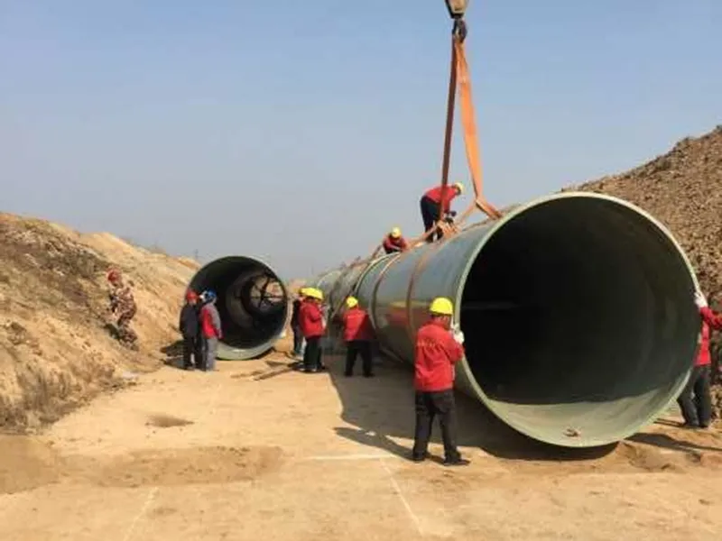 Water conservancy project: Xuzhou Water Conservancy Engineering Construction Co., LTD