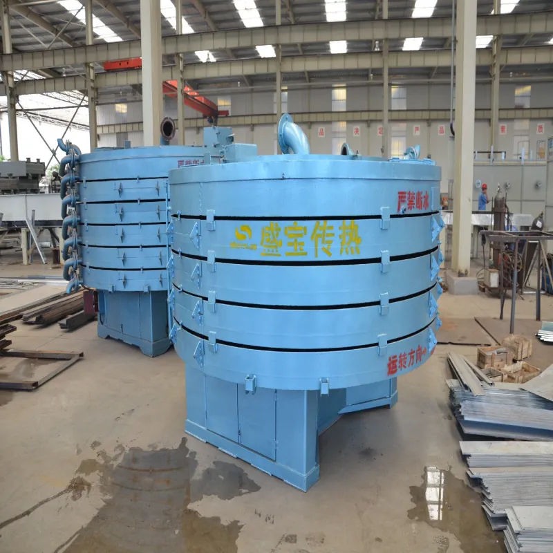 Gear-less transmission type cold slag machine