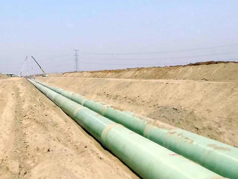 The Yellow River Diversion Project to Bai and the Yellow River Diversion Project to Xia