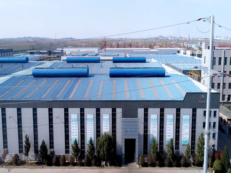 Evaporative air cooler for aromatic hydrocarbon extraction unit