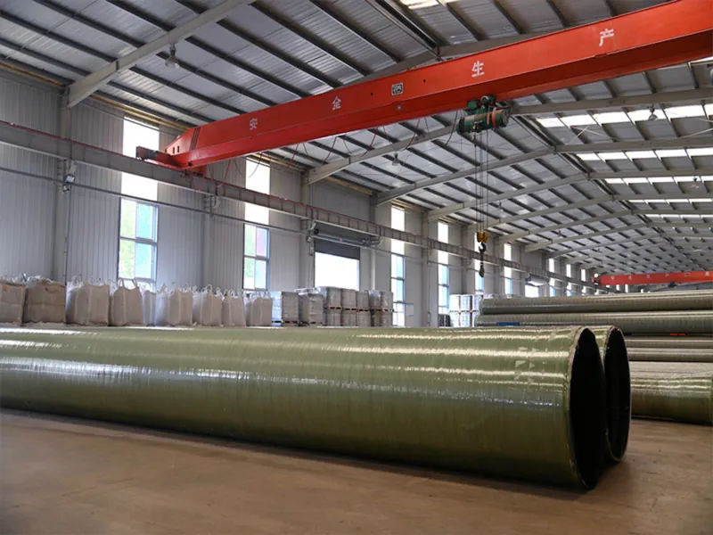 FRP pipe