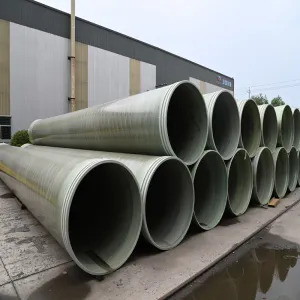 FRP pipe