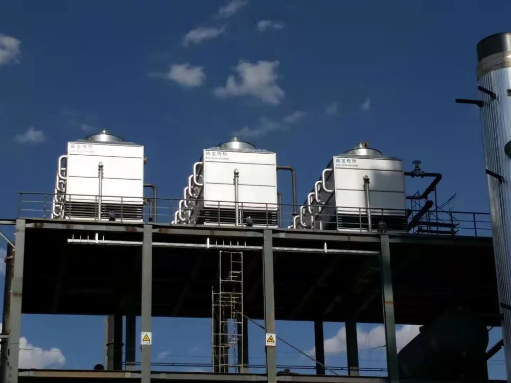 Evaporative air cooler case