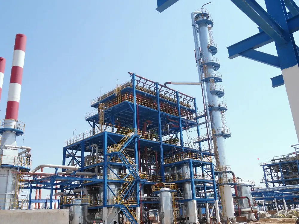 Air coolers for the petroleum industry