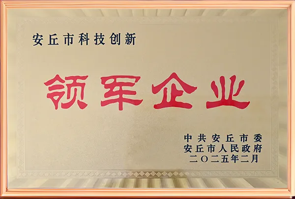 Corporate Honors