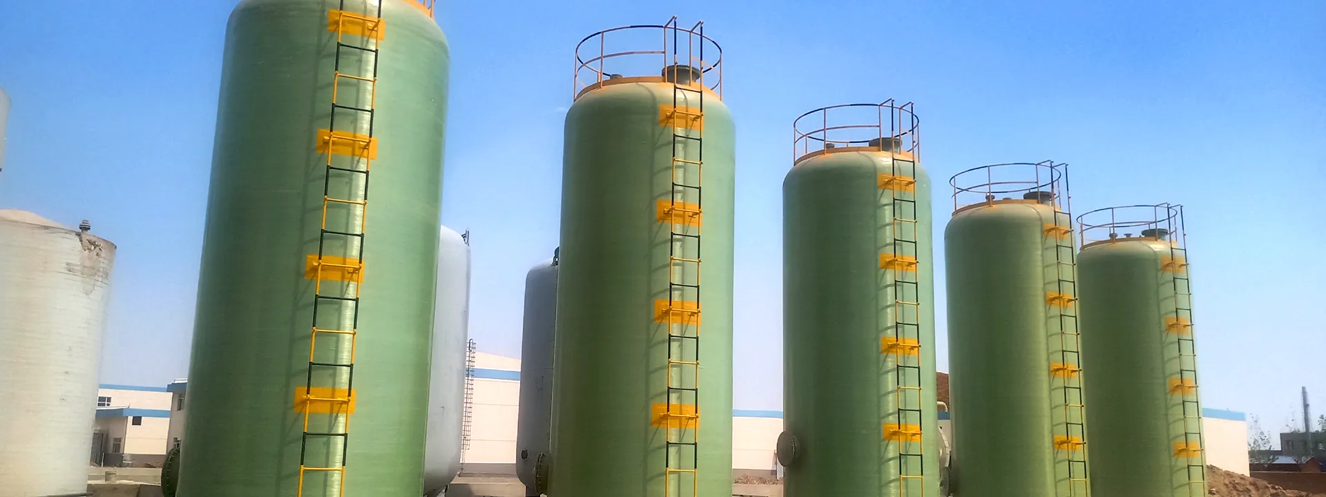 Pesticides and fertilizers
