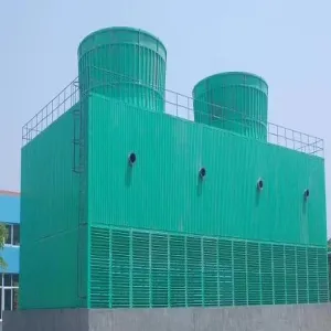FRP cooling tower