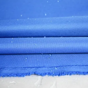 200D polyester dyed silver glue