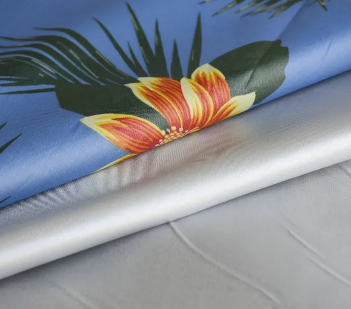 180T polyester silk printing silver glue