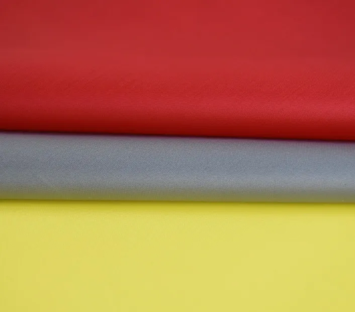 210T plain cloth fabric