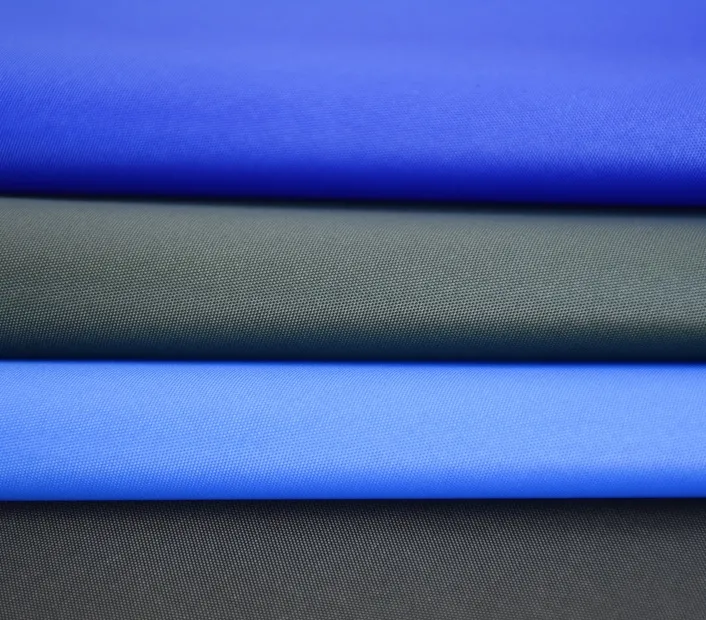 17x21 210D Oxford plain fabric