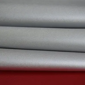 15x19 150D Oxford Silver Paste