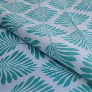 300D polyester printed fabric