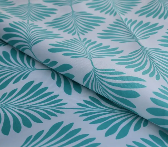 300D polyester printed fabric