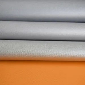 17x21 210D Oxford Silver Tape