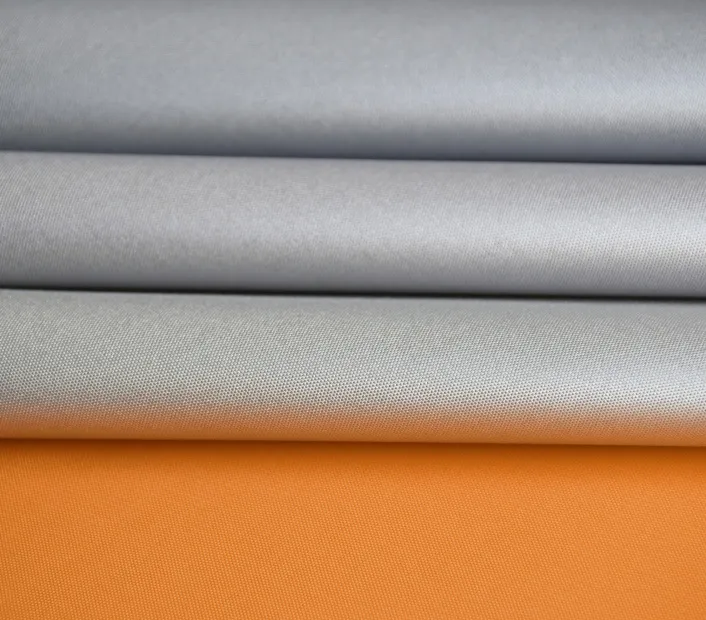 17x21 210D Oxford Silver Tape