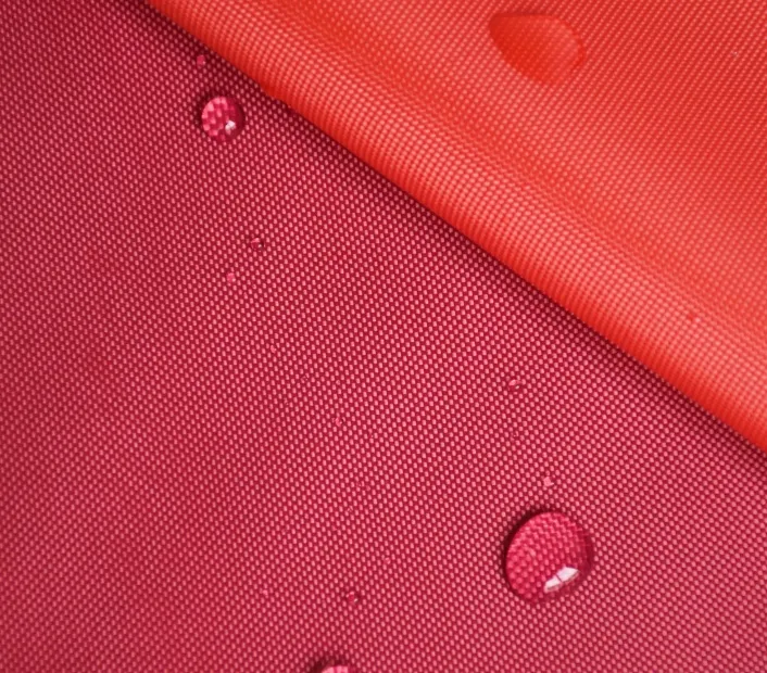 2x2 420D Oxford cloth