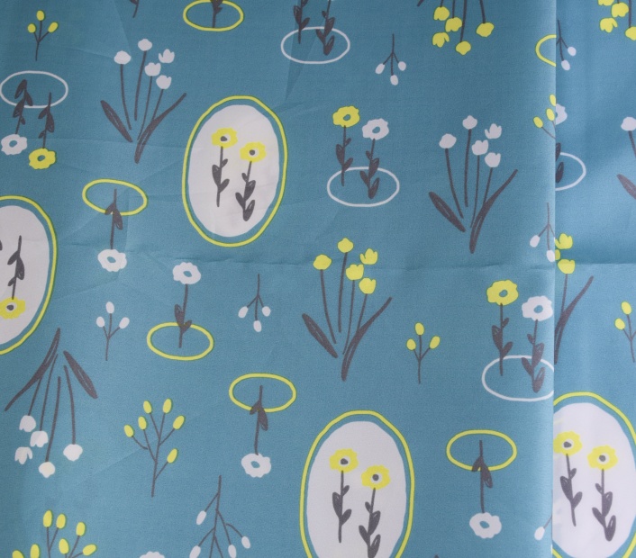 Cotton Blend Fabrics for Home Decor: A Perfect Combination