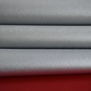 15x16 150D Oxford Silver Paste