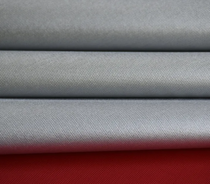 15x16 150D Oxford Silver Paste