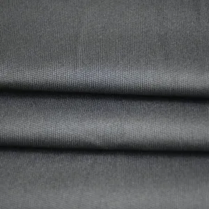 Dark gray flat cloth