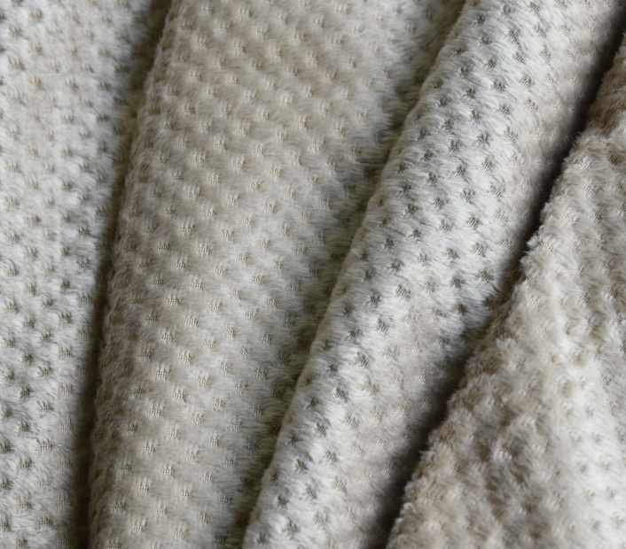 How to Choose Fabrics for Custom Home Textile Projects