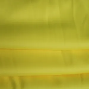 Yellow flat cloth