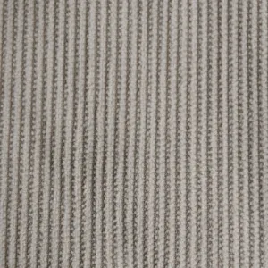 8 pieces of light brown finely woven corduroy