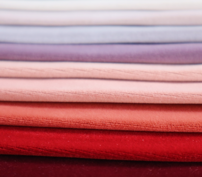 How Polyester Cloth Is Made: A Step-by-Step Guide